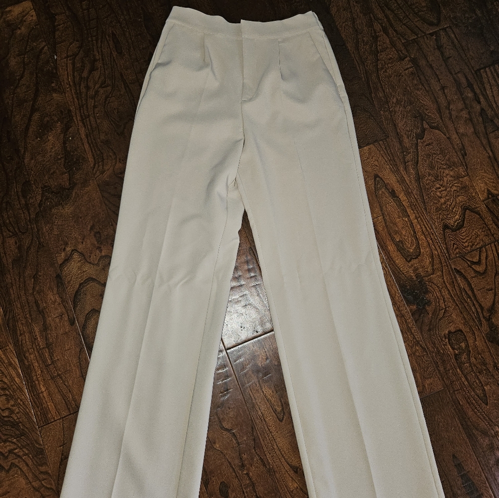 Love tree from Lane 201 trousers